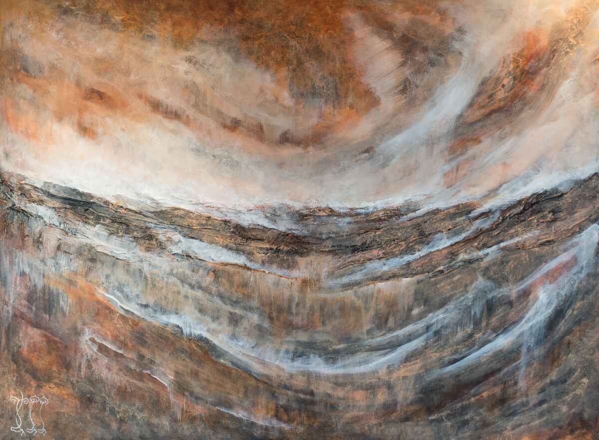 El despertar (2) 97x130 2018