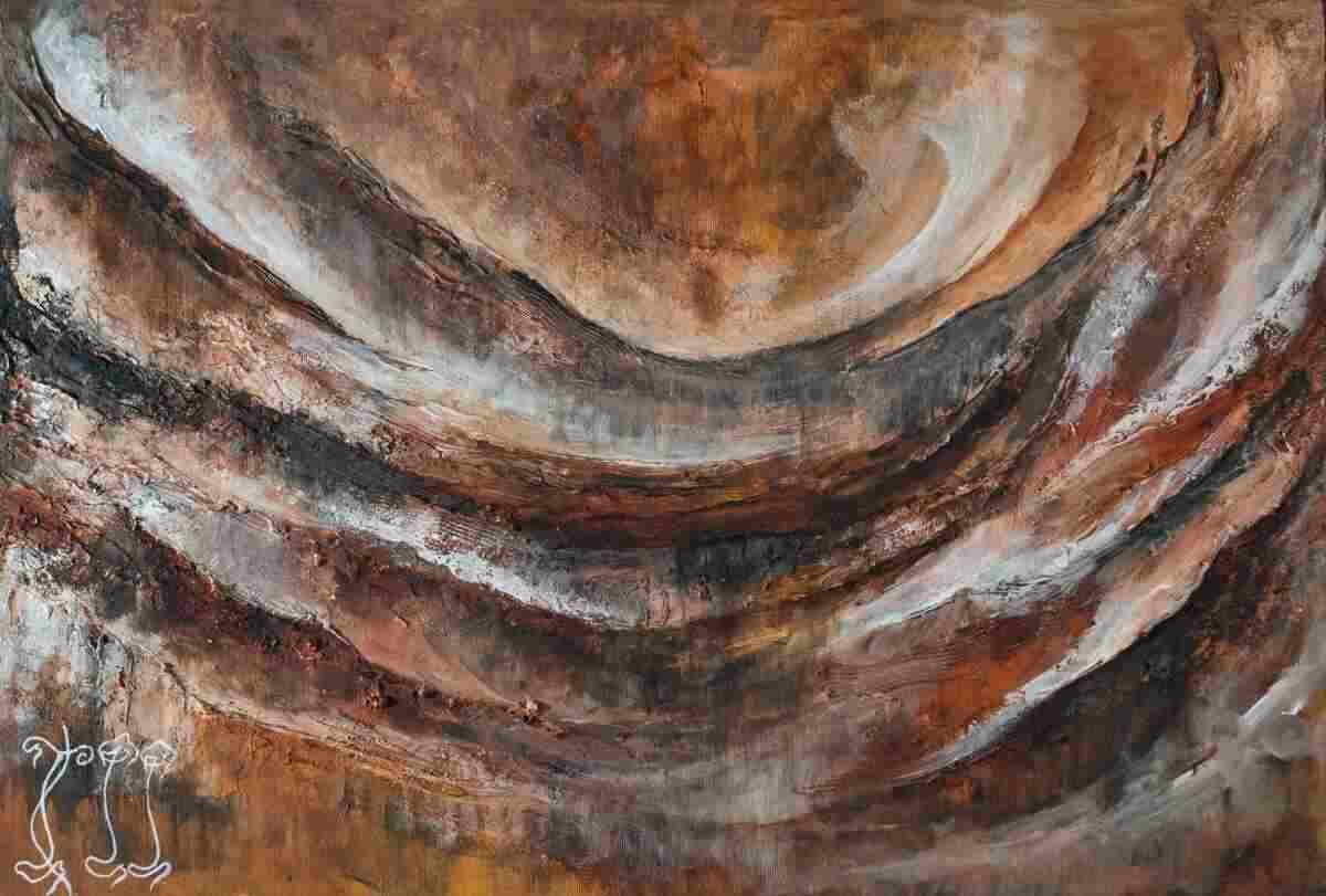 Secuencia (6) 50x70