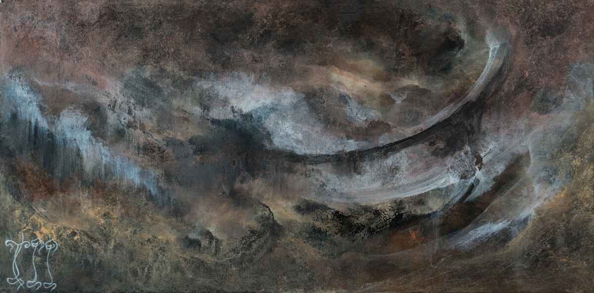 Secuencias de Luz (1b) 40x80