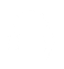 Icono de contacto de Arte y Descanso en blanco