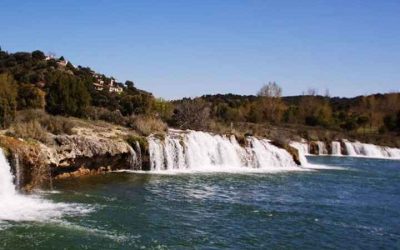 Parque Nacional de Las Lagunas de Ruidera