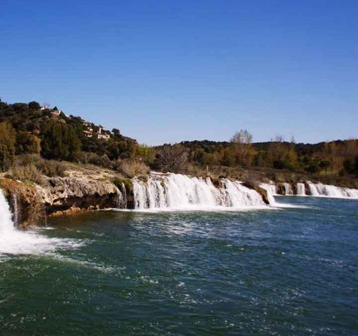 Parque Nacional de Las Lagunas de Ruidera