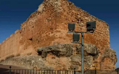 Ruta de los Castillos