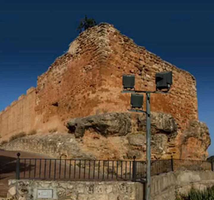 Ruta de los Castillos